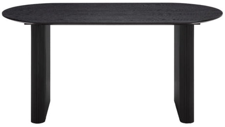 Yuki Japandi Dining Table - TGC