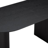 Yuki Japandi Dining Table - TGC