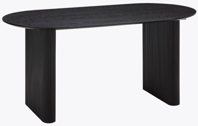 Yuki Japandi Dining Table - TGC