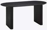 Yuki Japandi Dining Table - TGC