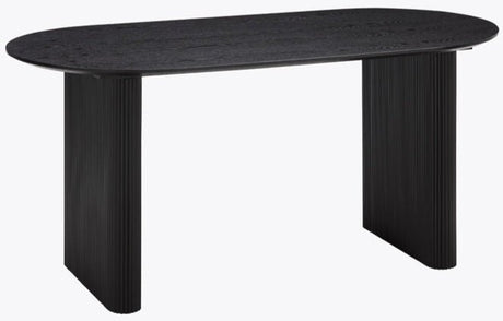 Yuki Japandi Dining Table - TGC