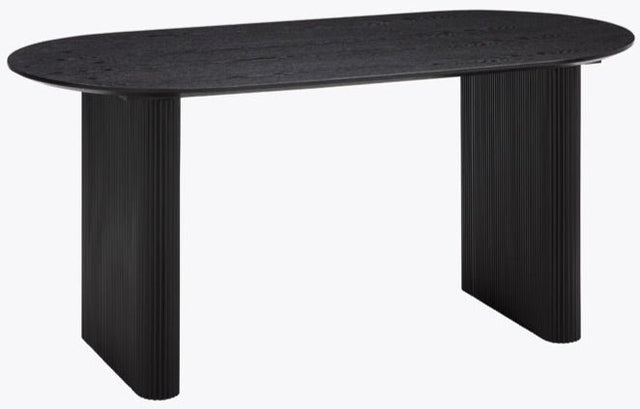 Yuki Japandi Dining Table - TGC