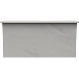 Avon Blanket Storage Box