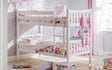 Zodiac Single Bunk Bed 3ft - Julian Bowen