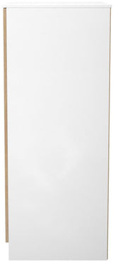 Java Midi 2 Door Double Wardrobe